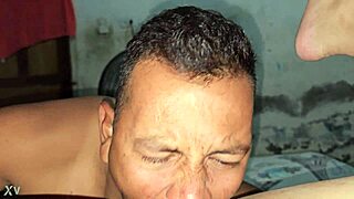 Blonde bitch feel my tongue sucking licking your wet clit