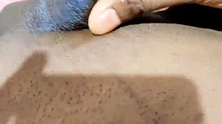 ever wonder why that limp clitty gets rubbed before pissing