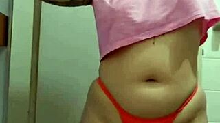 Pepeka Flash Teases Viewers Online Subtly