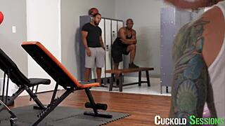 i don't deserve your cock today but these two monsters do