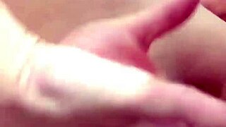 First anal sex ever? Horny young latina wife screams as big cock stretches ass!
