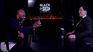 Pri melancia strips teases tits wants small cock ride sheer red