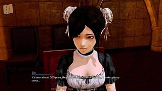 harem hotel episode 49 unleashes raw game hotel dominance and lust