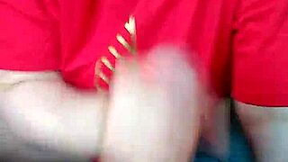 I'm lovin this early mornin deepthroat on monstah cock, cum in mouth!
