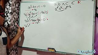 i can't solve this erotic second-degree equation without fucking my emo japanese student teacher