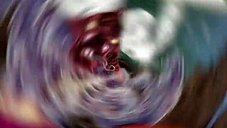 Roobix Erotic Space Opera Trailer - NSFW Comic Tease!