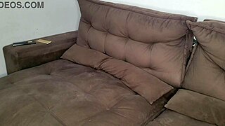 i risked it all fucking my husband's best friend bareback cumshot 😈🍆💦