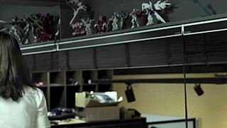 secretary, ready for some korean hospital fun?