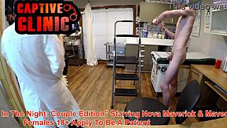 hey check out nova maverick naked backstage setting the scene full film