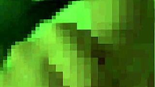 痴女痴女足コキ手コキでハメまくり😍