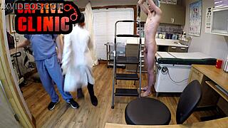 hey check out nova maverick naked backstage setting the scene full film