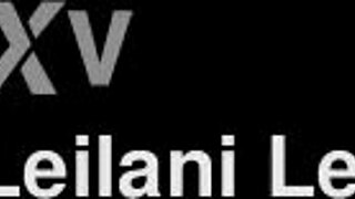 milf legs gleam in pantyhose as worshipper adores every nylon toe