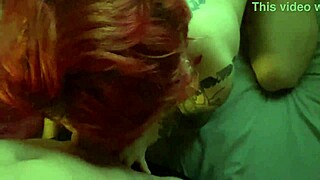 oh yeah my horny girlfriend's hairy pussy gets fingered then fucked hard doggystyle