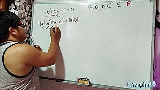 i can't solve this erotic second-degree equation without fucking my emo japanese student teacher