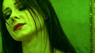 horny madame and tight slave dive into sensual 69 licking pussies in steamy lesbian bdsm play 😘🔥