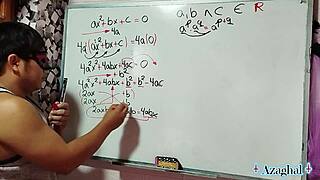 i can't solve this erotic second-degree equation without fucking my emo japanese student teacher