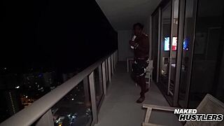 i'm gettin depppp wet sloppy throat from stepbro's big booty latina gf outside... her curves n tan kill me!!