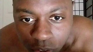 uhh i'm tryin to exercise with music but... damn can't stop masturbatin watchin porn in background