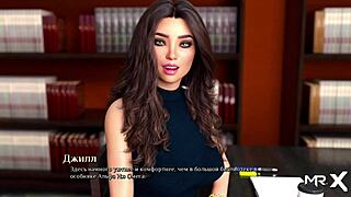 ever wonder how my first college girlfriend game turned so filthy?