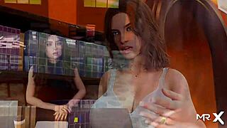 ever wonder how my first college girlfriend game turned so filthy?