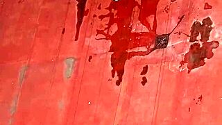 Argentinian Bikini Neighbors Sunbathing Terrace Voyeur Part 4