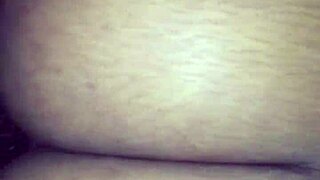 i ride that monster bbc cowgirl on my fat bbw ass