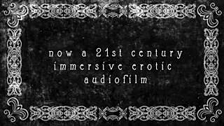 Evocative Vintage Silent Films Magic