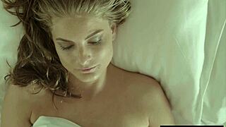 Craving Spontaneous Blacked BBC Thrill on Vacation?