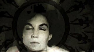 Evocative Vintage Silent Films Magic
