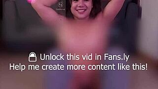 doing sit-ups with my lush vibrator stuffed in both holes is way too distracting to count