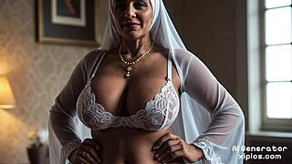 Hot Arab Hijab Teens to Milfs in Sexy BDSM Bondage and Big Tits Nude Compilation