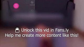 doing sit-ups with my lush vibrator stuffed in both holes is way too distracting to count