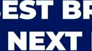 Whoa real 18yo with big tits gives oily handjob so good! 💦🔥