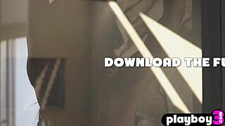 Victoria Antoinette's steamy lingerie tease hides more