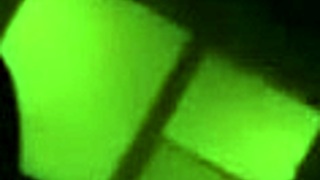 Deepthroating that huge cock made me cry then swallow every drop