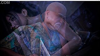 in this visual novel demo by zegamez explore the asian solo arrangement storyline unfolding step by step