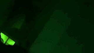 Deepthroating that huge cock made me cry then swallow every drop