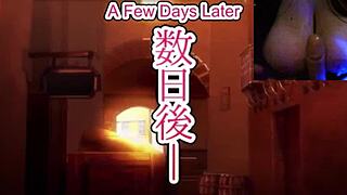 Isekai yarisaa ep2 group adventure with hotwife ivyadventure 😉