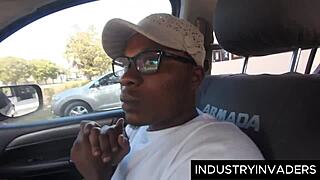 Latina Beauty's Mall Adventures in Florida