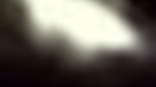 Deepthroating that huge cock made me cry then swallow every drop