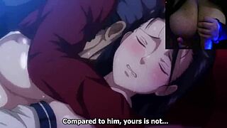 Isekai yarisaa ep2 group adventure with hotwife ivyadventure 😉