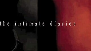 Evocative Vintage Silent Films Magic