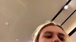 WOW! BBW TEEN FAT ASS BENT OVER FOR EXTREME HARDCORE PUBLIC DOGGY FUCK!