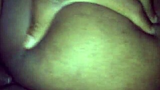 i ride that monster bbc cowgirl on my fat bbw ass