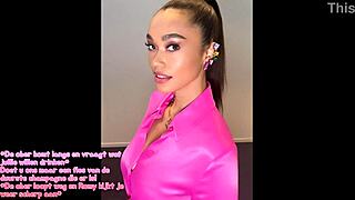 romy monteiro shares her dutch jerk off fantasy instructions