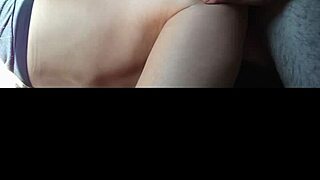 curvy latina milf bent over bedroom doggystyle homemade fuck
