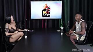 ever wonder how nerdy milf begs for group humiliation outdoors?