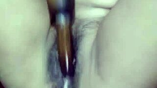 Ever seen desi bhabhi Nixon romance fuck so wild??