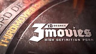 Lauren phillips and trillium lick horny pussies by pool.