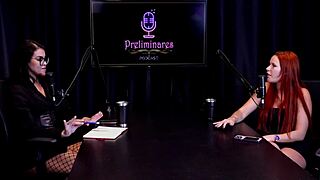 prefiro ficar solteira, sou bi mas nunca fiz dp... olha essa suruba com carla santos!